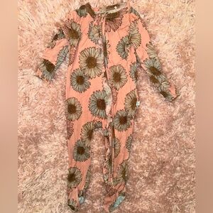 Posh peanut onesie